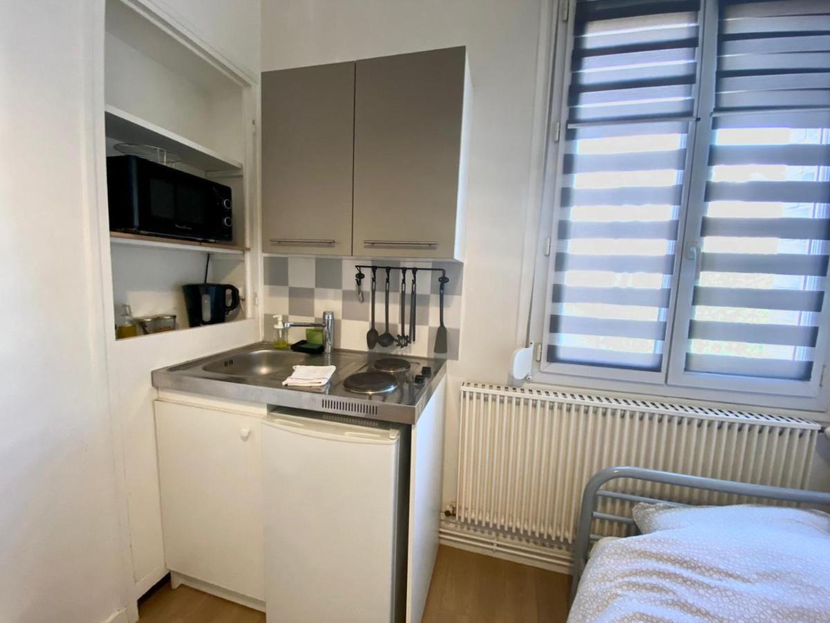 Petit Studio Confortable Pour Une Personne - 038 Ruão Exterior foto
