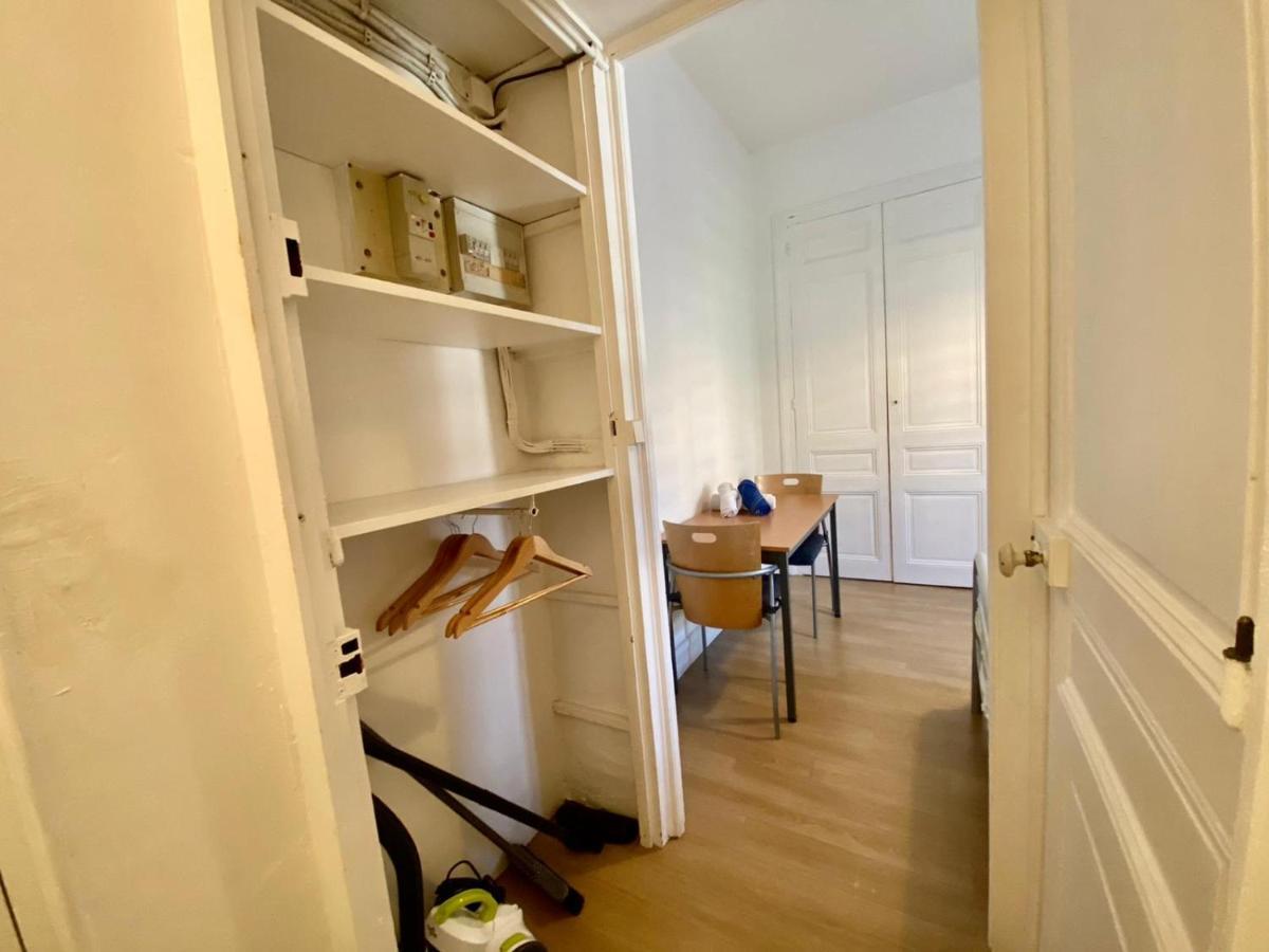 Petit Studio Confortable Pour Une Personne - 038 Ruão Exterior foto