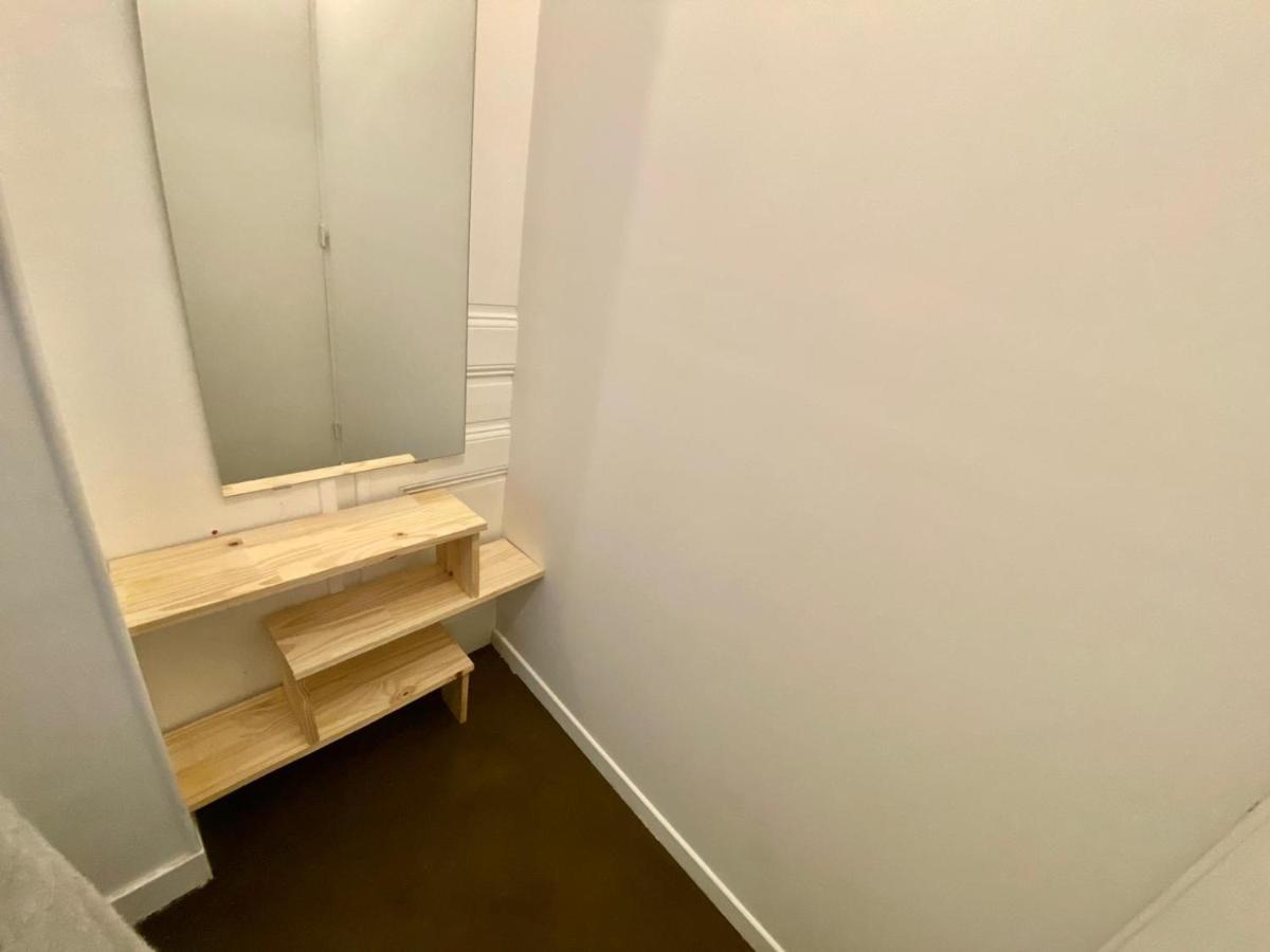 Petit Studio Confortable Pour Une Personne - 038 Ruão Exterior foto